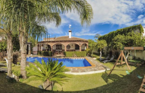 Cubo's Casa Rural Sol